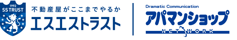 株式会社 エスエストラストアパマンショップ聖蹟桜ヶ丘店