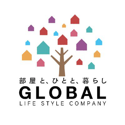 株式会社グローバルセンター本店