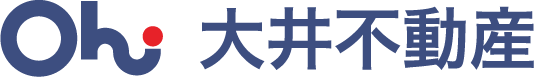 株式会社大井不動産本店