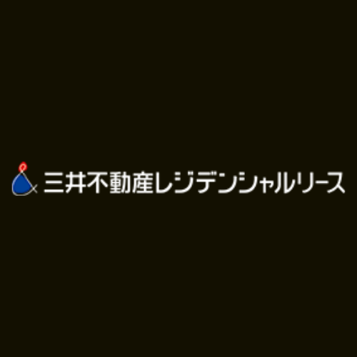 三井不動産レジデンシャルリース株式会社横浜支店