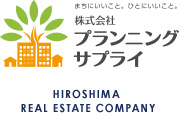 株式会社プランニングサプライ広島紙屋町店