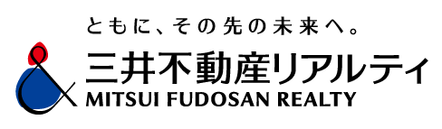 三井不動産リアルティ株式会社新鎌ヶ谷センター