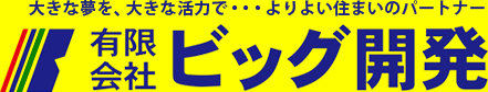 有限会社ビッグ開発本店